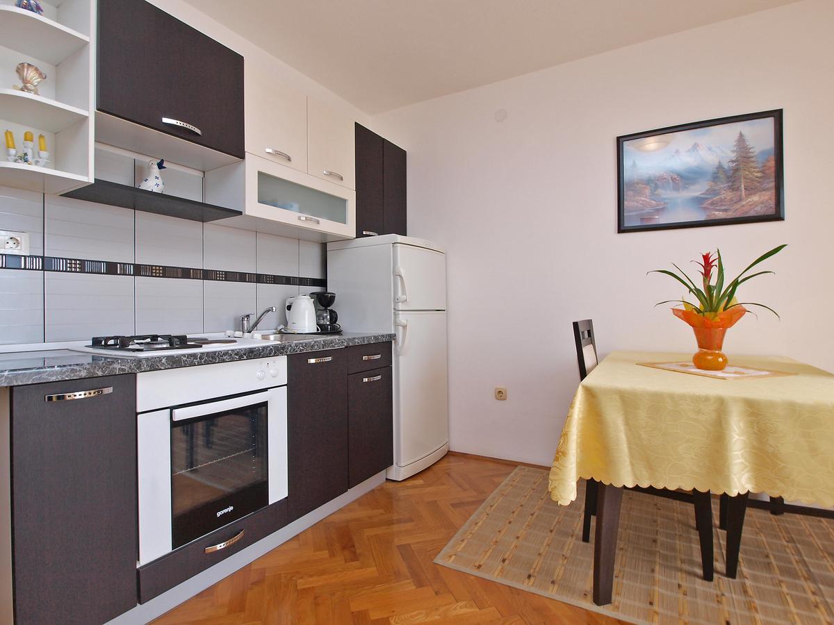 Apartments Milan 1048 Rovinj Exterior foto